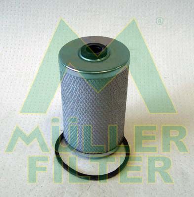 MULLER FILTER kuro filtras FN11010